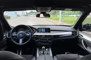 BMW  X5 xdrive25d Msport 231cv auto full optional