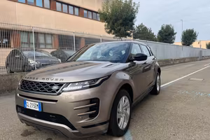 LAND ROVER Range Rover Evoque 1.5 I3 160 CV Auto