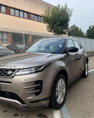 LAND ROVER Range Rover Evoque 1.5 I3 160 CV Auto