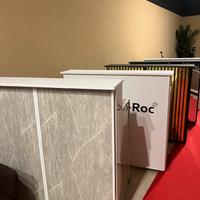 Workstation cocktail bar