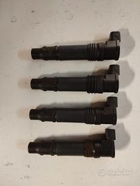 4 bobine DENSO per kawasaki z1000 /750 2007