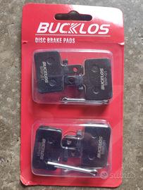 pastiglie Shimano - Deore-Tektro