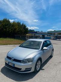 Golf 7