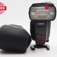 Canon 600EX RT