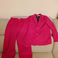 Tailleur Vicolo Girl Taglia 8 Anni