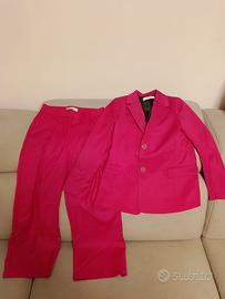 Tailleur Vicolo Girl Taglia 8 Anni