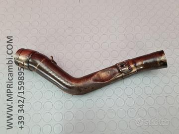 LINK COLLETTORE HUSQVARNA TE 450 2003 2004 SMR 200