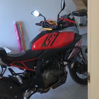 Qj motors 600 sx 2025 NUOVA