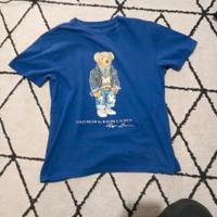 maglietta ralph lauren