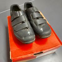 scarpe mtb Specialized TG.40