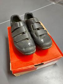 scarpe mtb Specialized TG.40