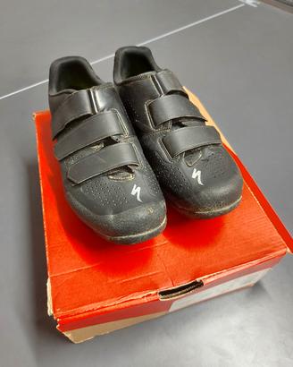 scarpe mtb Specialized TG.40