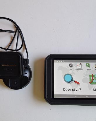 Garmin Camper 785 MT-D