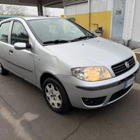 Fiat Punto 1.2 2007