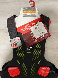 Alpinestars Sequence XL/XXL