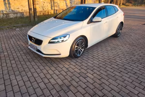Volvo V40 D3 Geartronic Business Plus