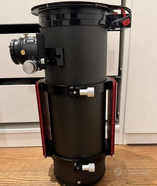 Telescopio Tecnosky 150/600 Carbon + Accessori