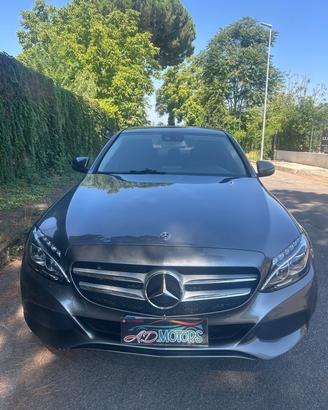 Mercedes-benz C 220 d Premium