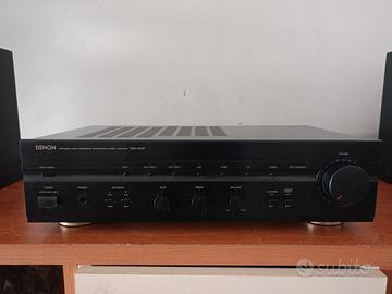 Amplificatore Denon PMA-480R