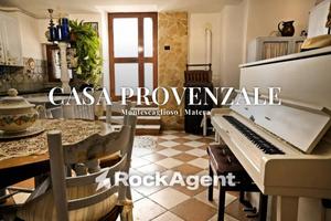 Appartamento di 125 m² con 3 locali a Montescaglio