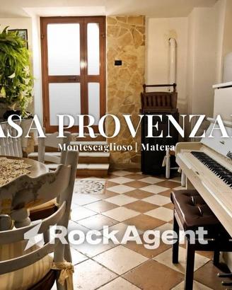 Appartamento di 125 m² con 3 locali a Montescaglio