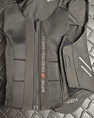 Paraschiena Swing M