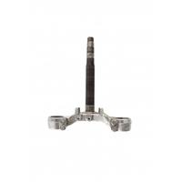 Piastra inferiore forcella Yamaha FZR 1000 3GM