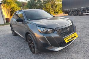 Peugeot 2008-2023---1.2 Benzina