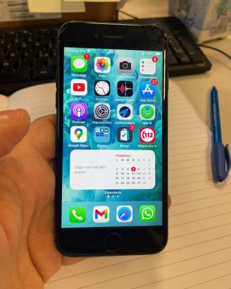 Iphone 7 32 Gb