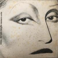 LP Mina “Del mio meglio numero sette”