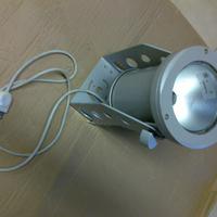 Faro esterno Mizar UPPY-RM07 70w