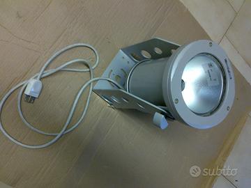 Faro esterno Mizar UPPY-RM07 70w