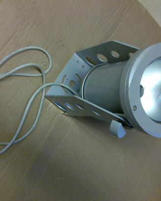 Faro esterno Mizar UPPY-RM07 70w