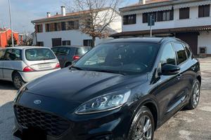Ford Kuga 2.5 Full Hybrid ST-Line X