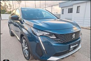 Peugeot 5008 ALLURE PACK 1.5 HDi 130cv EAT8 - 7 PO