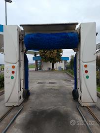 Autolavaggio Ceccato