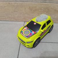 auto  " Beatz spinner"