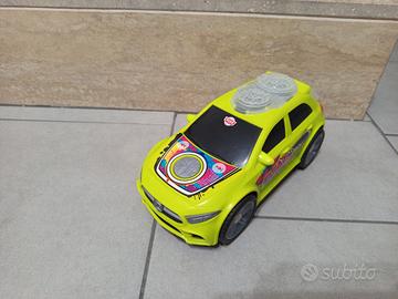 auto  " Beatz spinner"