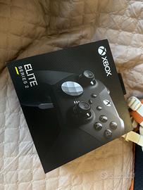 xbox elite series2