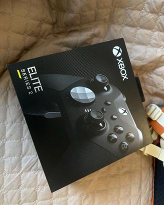 xbox elite series2