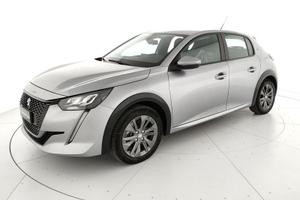 Peugeot 208 motore elettrico 136 CV 5 porte A...