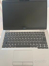 Dell latitude 5310 touch batt MXV9V