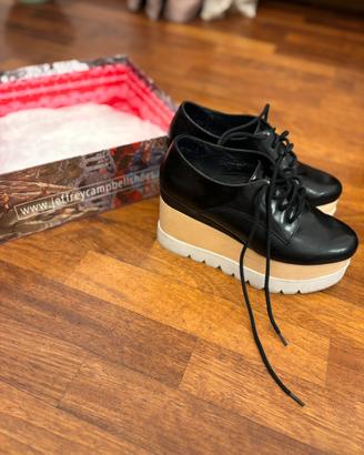 Scarpe zoccoli Jeffrey Campbell