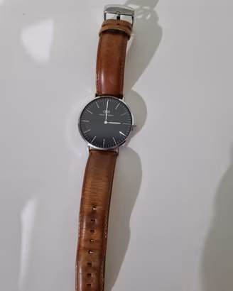 orologio Daniel Wellington 