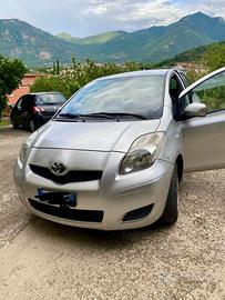 TOYOTA Yaris 3ª serie