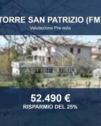 Immobile in asta di 1395 m² a Torre San Patrizio