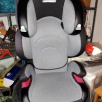 Sediolino Sedia auto bambino isofix 