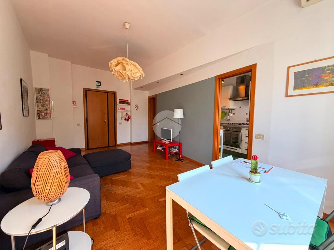 Appartamento – Roma, Portuense - Vista 4