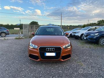 Audi A1 Sportback 1.6 TDI 90cv - 2015