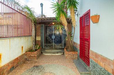 Casa Semindipendente - Misterbianco